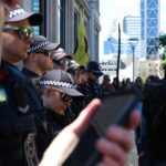 policija australija