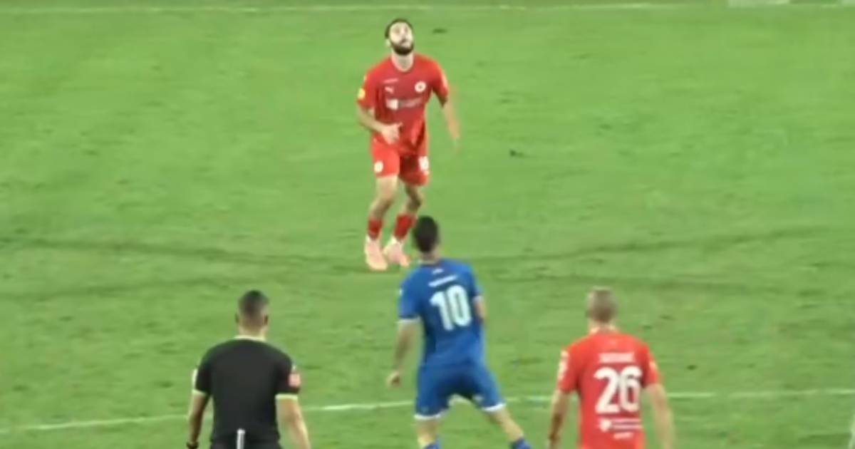 radnik velez