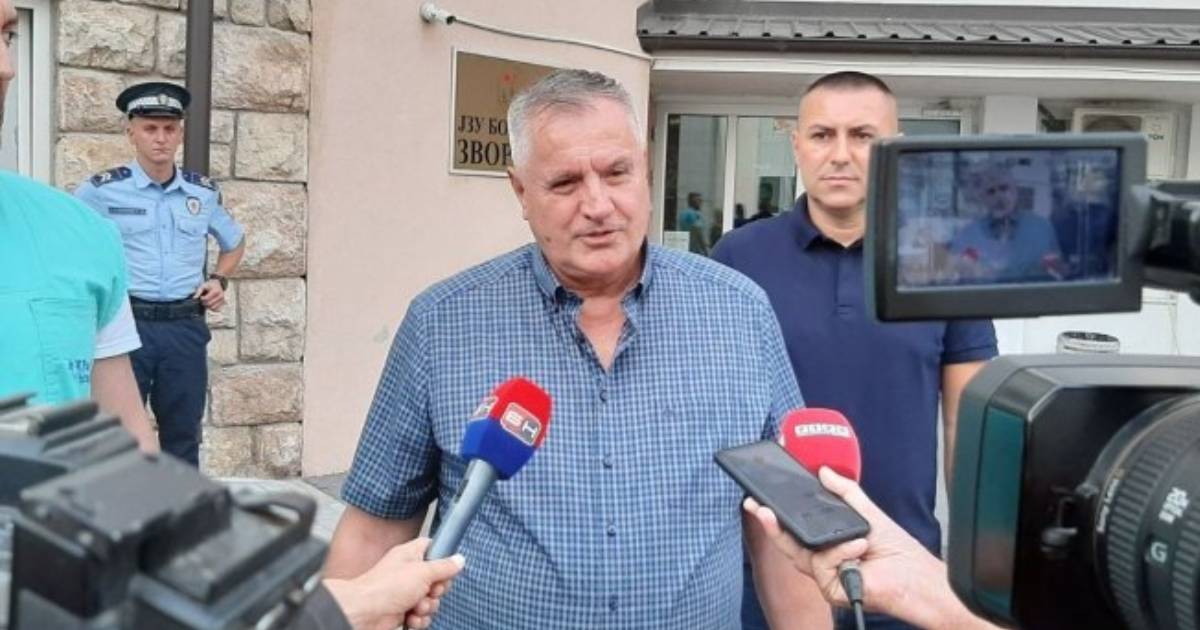 radovan viskovic