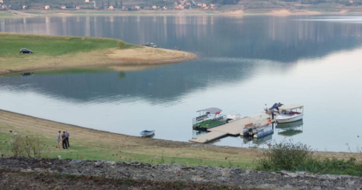ramsko jezero