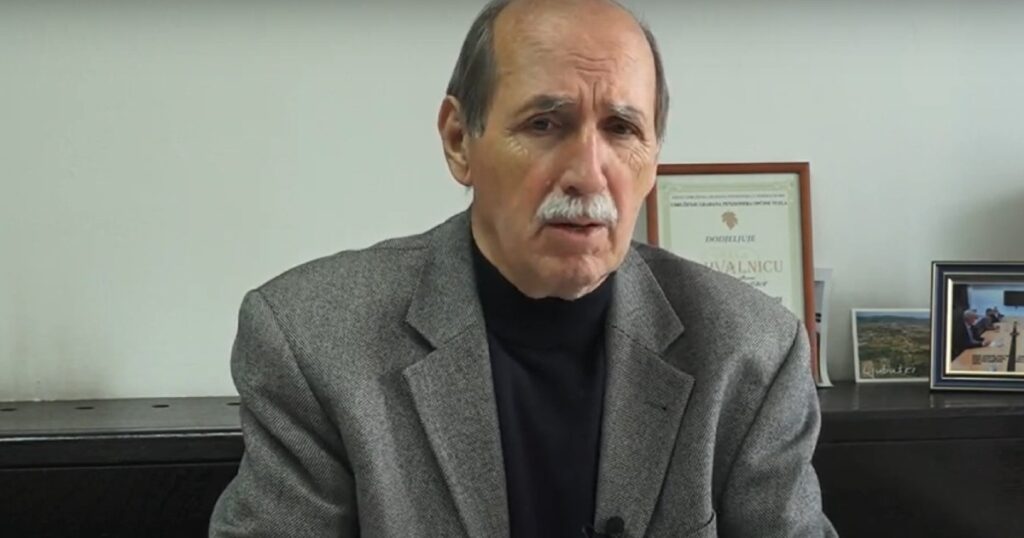 redžo mehić
