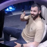 mate rimac