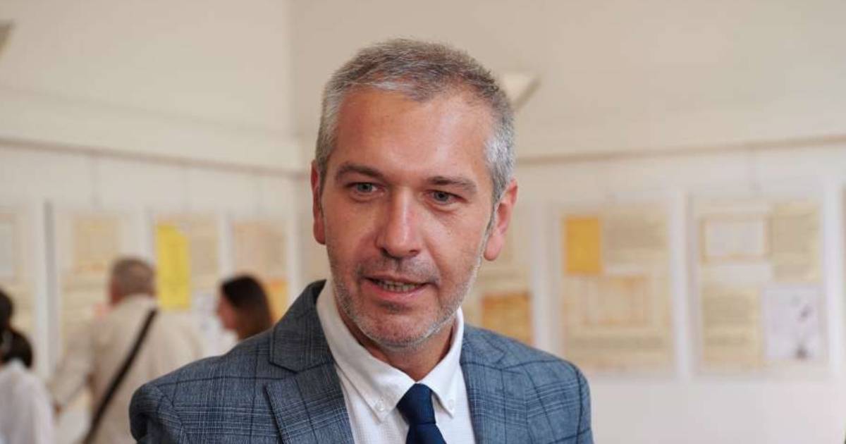 sanjin kodric
