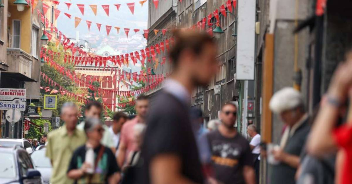 sarajevo film festival sff