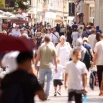sarajevo turisti toplo vrijeme
