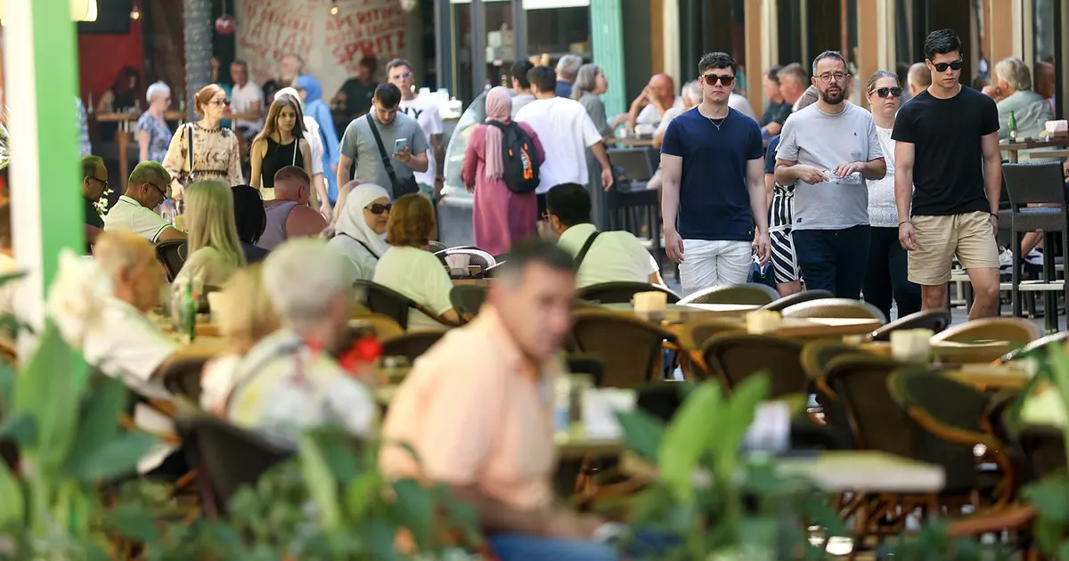 sarajevo