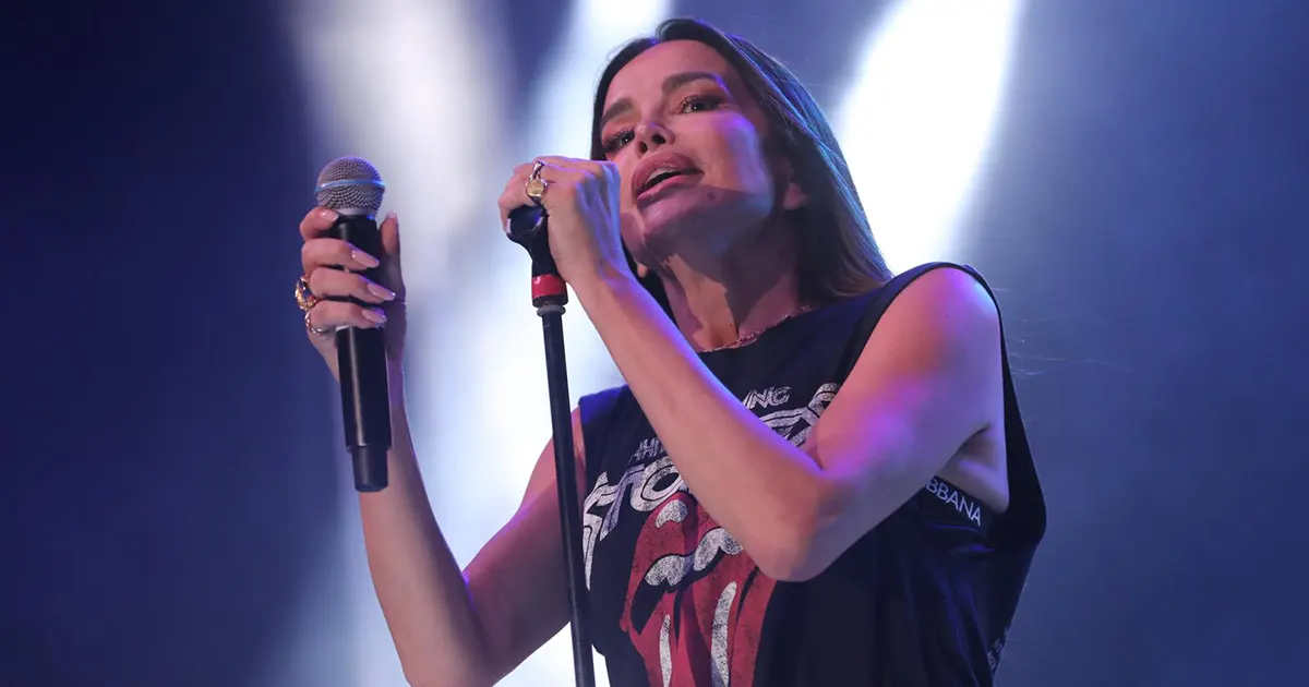 severina