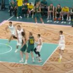 srbija australija oi