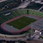 stadion kosevo