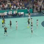 svedska francuska rukometasice
