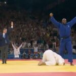 Teddy Riner
