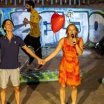 trazim ulicu za svoje ime performans