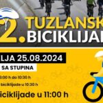 tuzlanska biciklijada