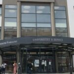 univerzitet zenica