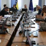 vlada federacije bih