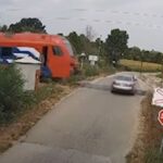 voz nesreca srbija