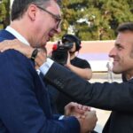 vucic macron