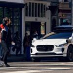 waymo robotaksi