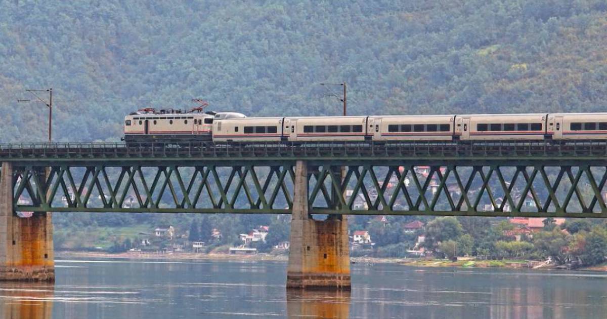 zeljeznice fbih talgo voz