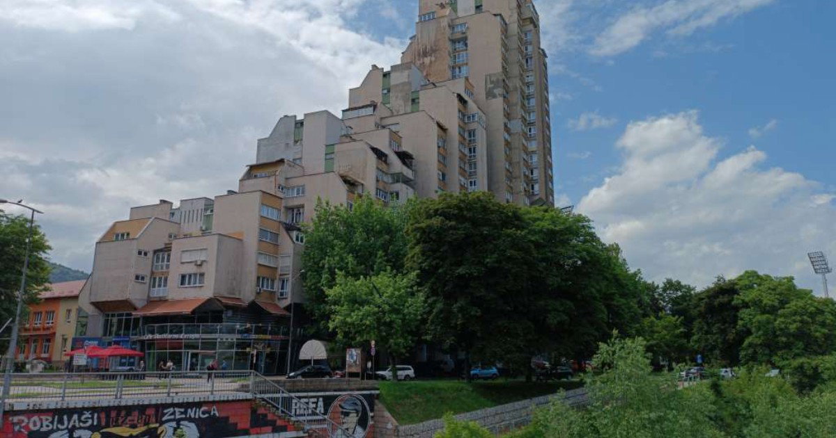 zenica