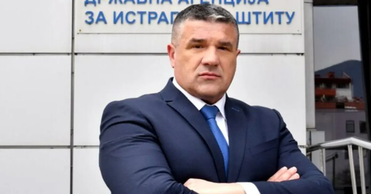 Zoran Galić