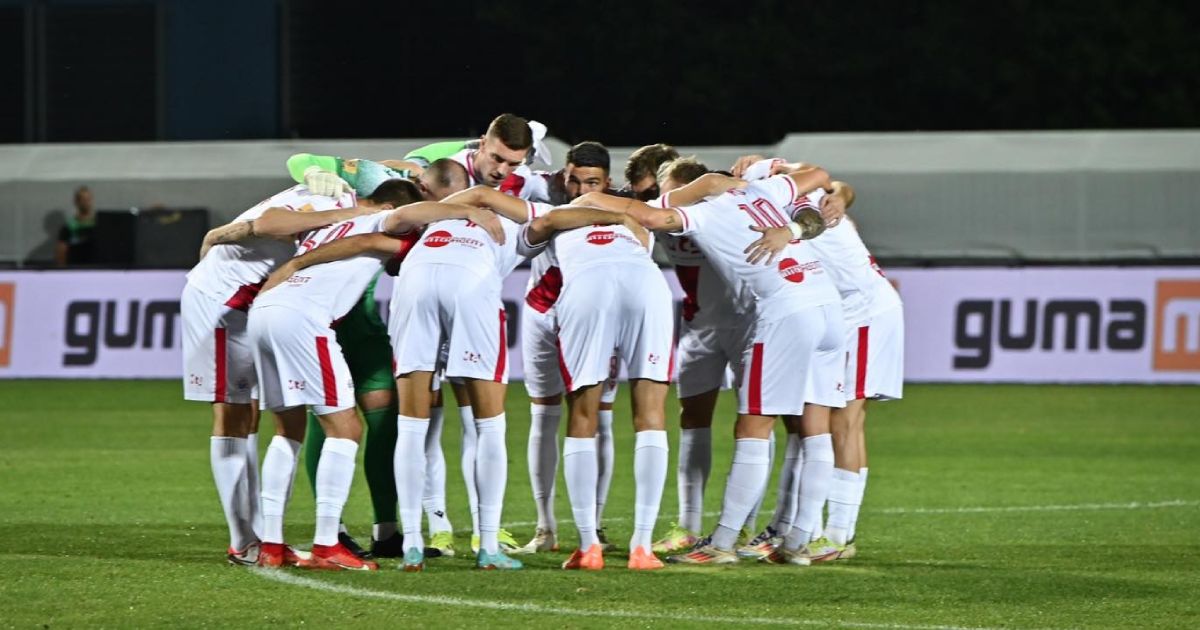 zrinjski vitoria