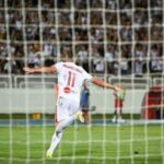 zrinjski gol