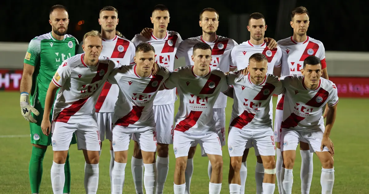 zrinjski