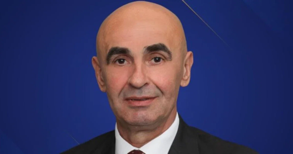 omer begović
