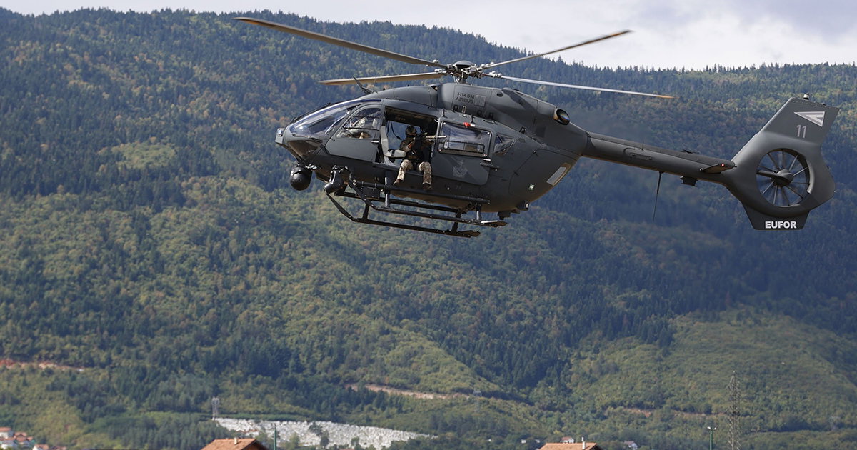 eufor