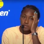Coco Gauff