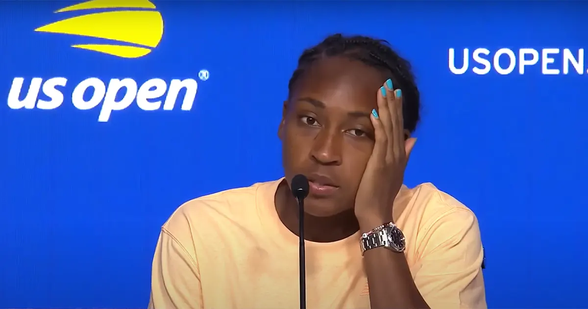 Coco Gauff