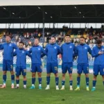 mlada nogometna reprezentacija bih