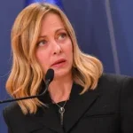 Giorgia Meloni