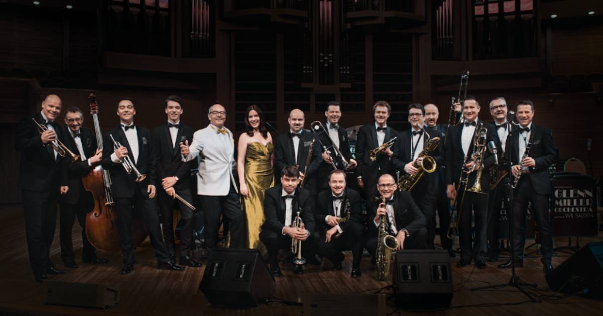 Glenn Miller Orchestra