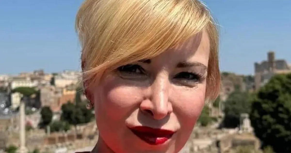 Rachele Mussolini