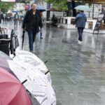 sarajevo kisobrani