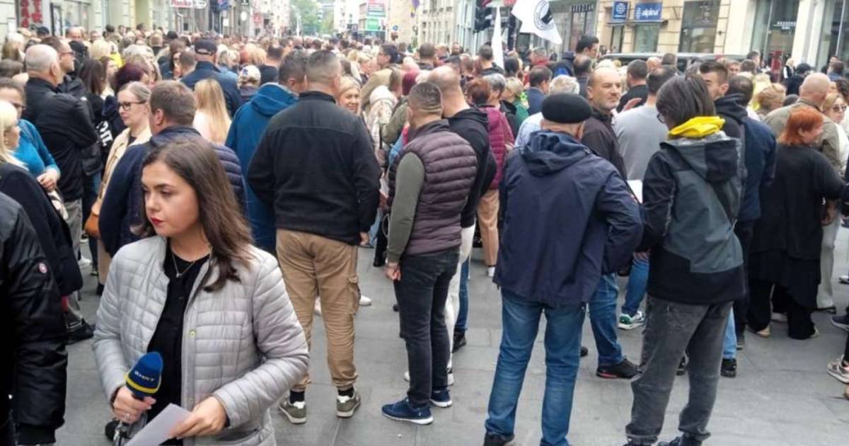 Sindikat radnika u zdravstvu