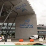 aerodrom sarajevo