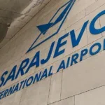aerodrom sarajevo