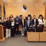 aktivisti parlament fbih