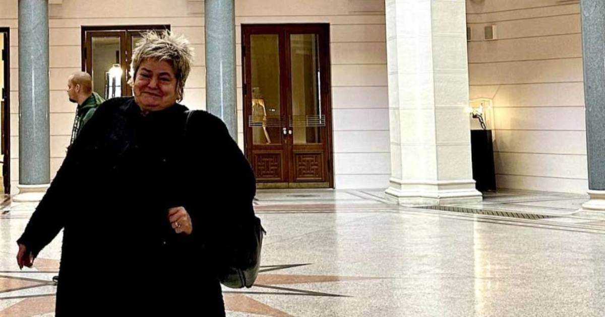 alma suljevic