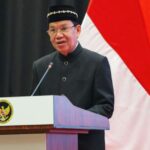 ambasador indonezije kono