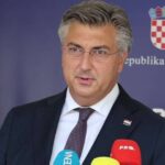 andrej plenkovic