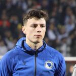 anel ahmedhozic i otac mirsad