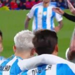 argentina