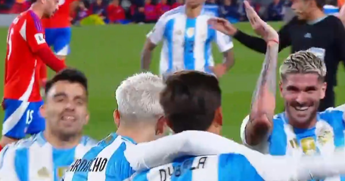 argentina