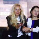 arijana saracevic helac