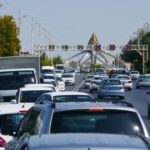 ashgabat automobili unsplash