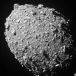 asteroid